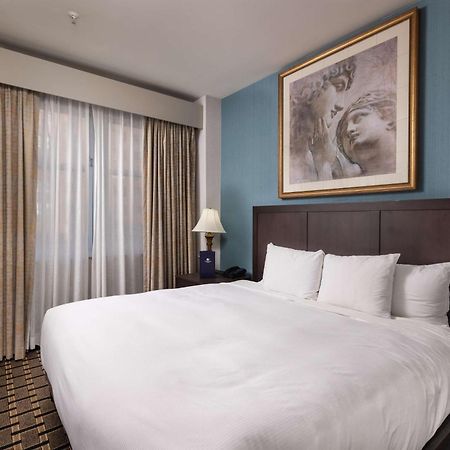 Inn At The Colonnade Baltimore - A Doubletree By Hilton Hotel Ngoại thất bức ảnh