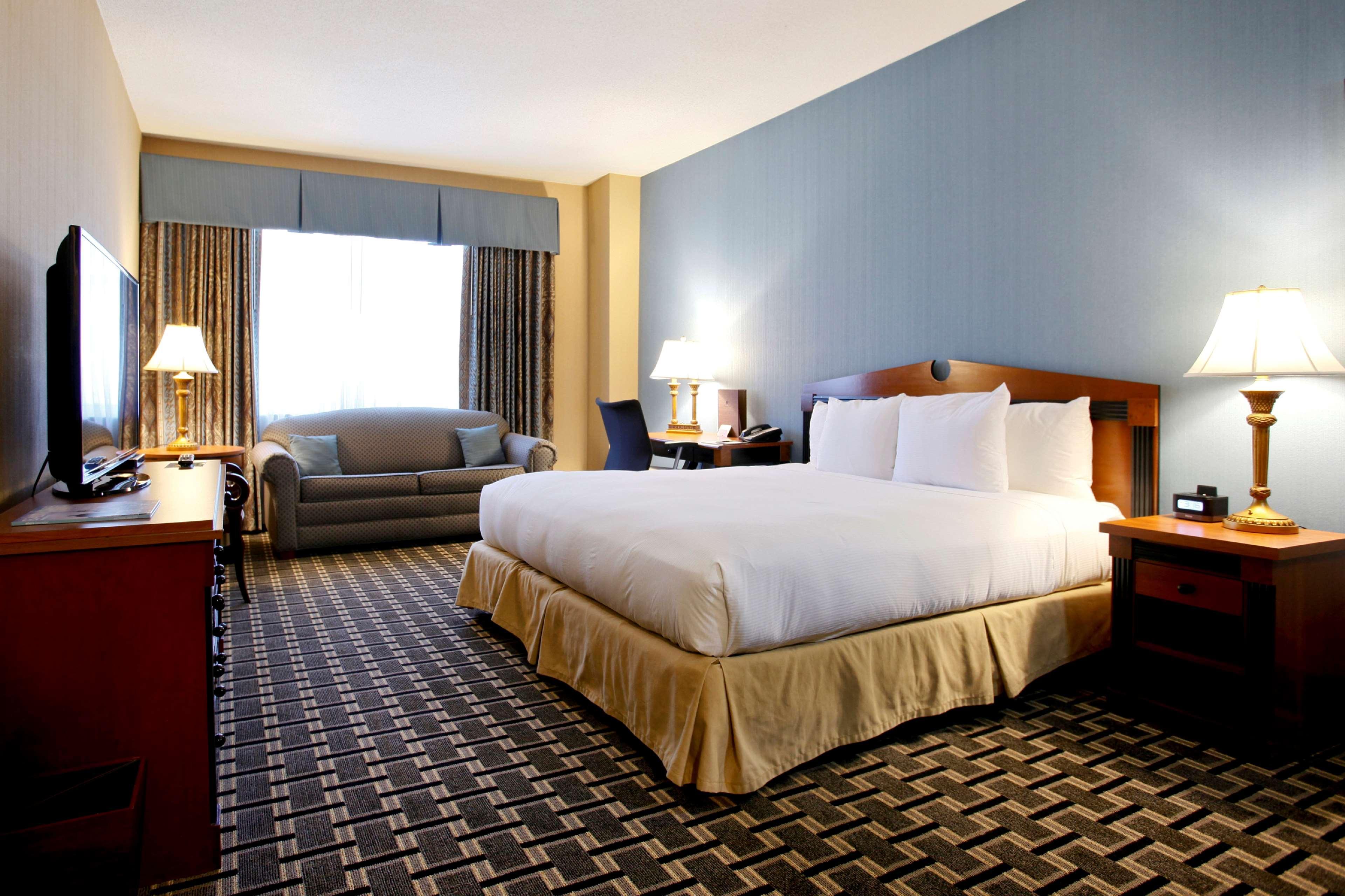 Inn At The Colonnade Baltimore - A Doubletree By Hilton Hotel Ngoại thất bức ảnh