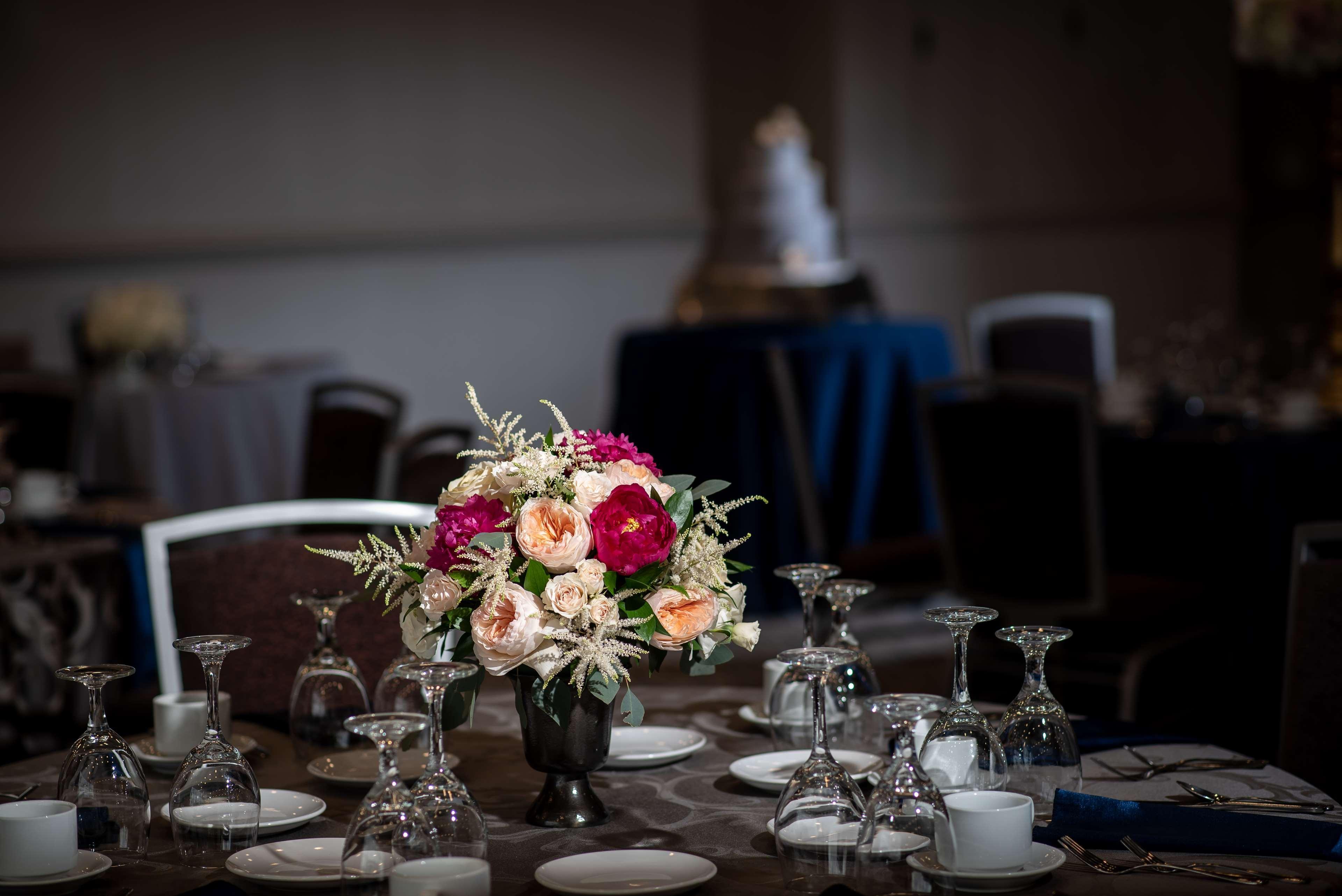 Inn At The Colonnade Baltimore - A Doubletree By Hilton Hotel Ngoại thất bức ảnh