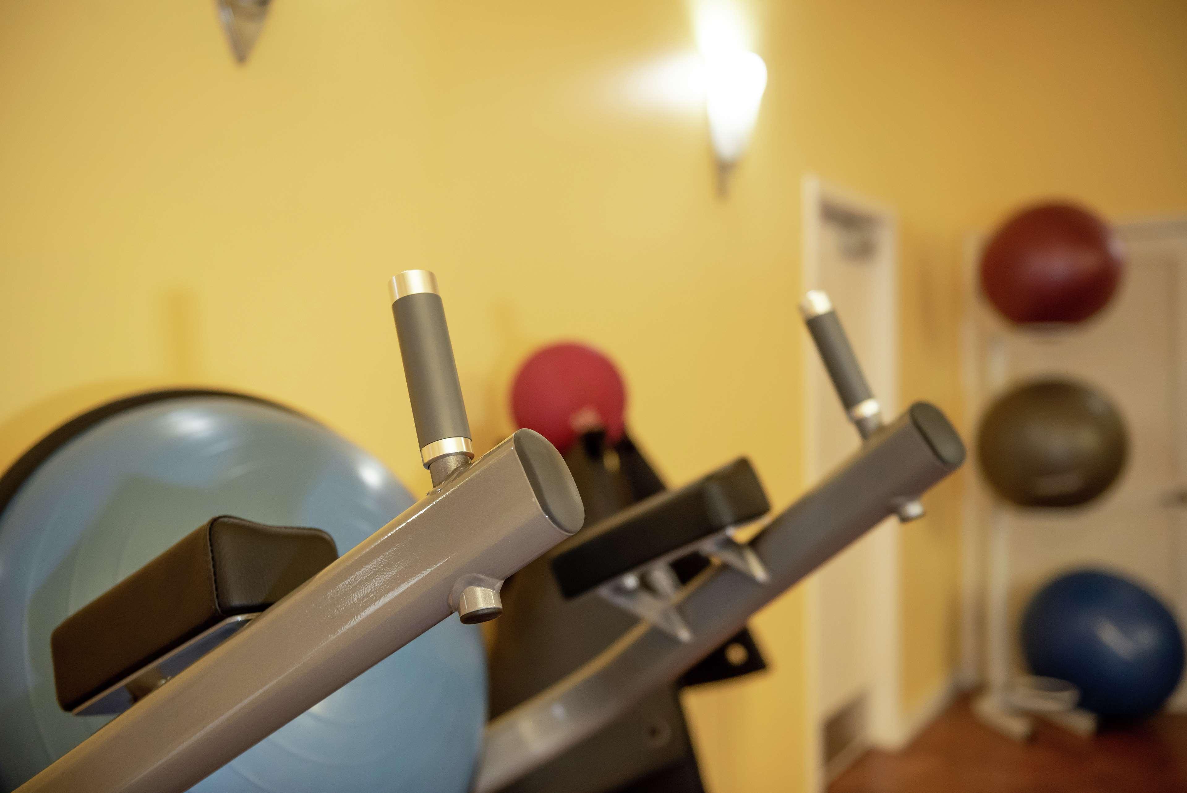 Inn At The Colonnade Baltimore - A Doubletree By Hilton Hotel Ngoại thất bức ảnh