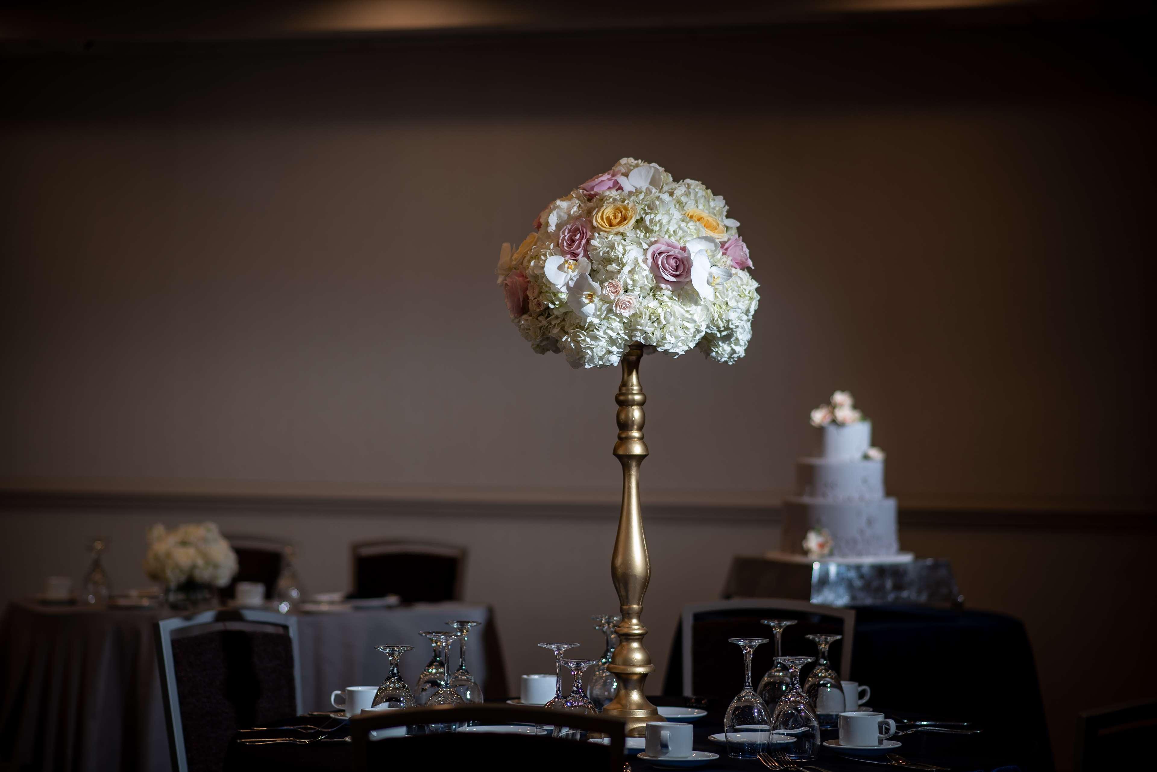 Inn At The Colonnade Baltimore - A Doubletree By Hilton Hotel Ngoại thất bức ảnh