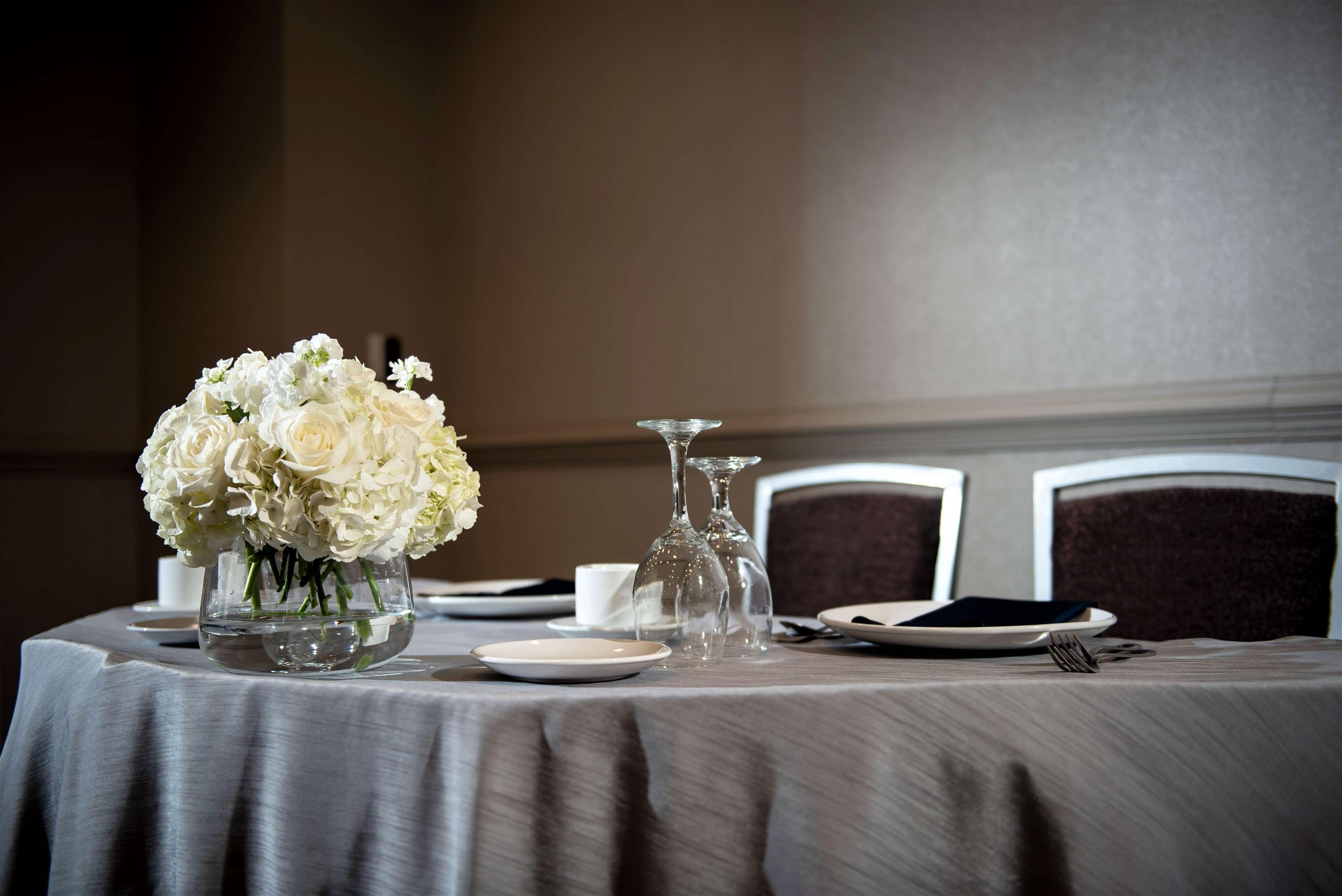 Inn At The Colonnade Baltimore - A Doubletree By Hilton Hotel Ngoại thất bức ảnh