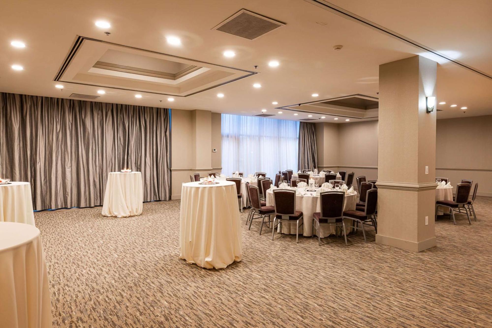 Inn At The Colonnade Baltimore - A Doubletree By Hilton Hotel Ngoại thất bức ảnh