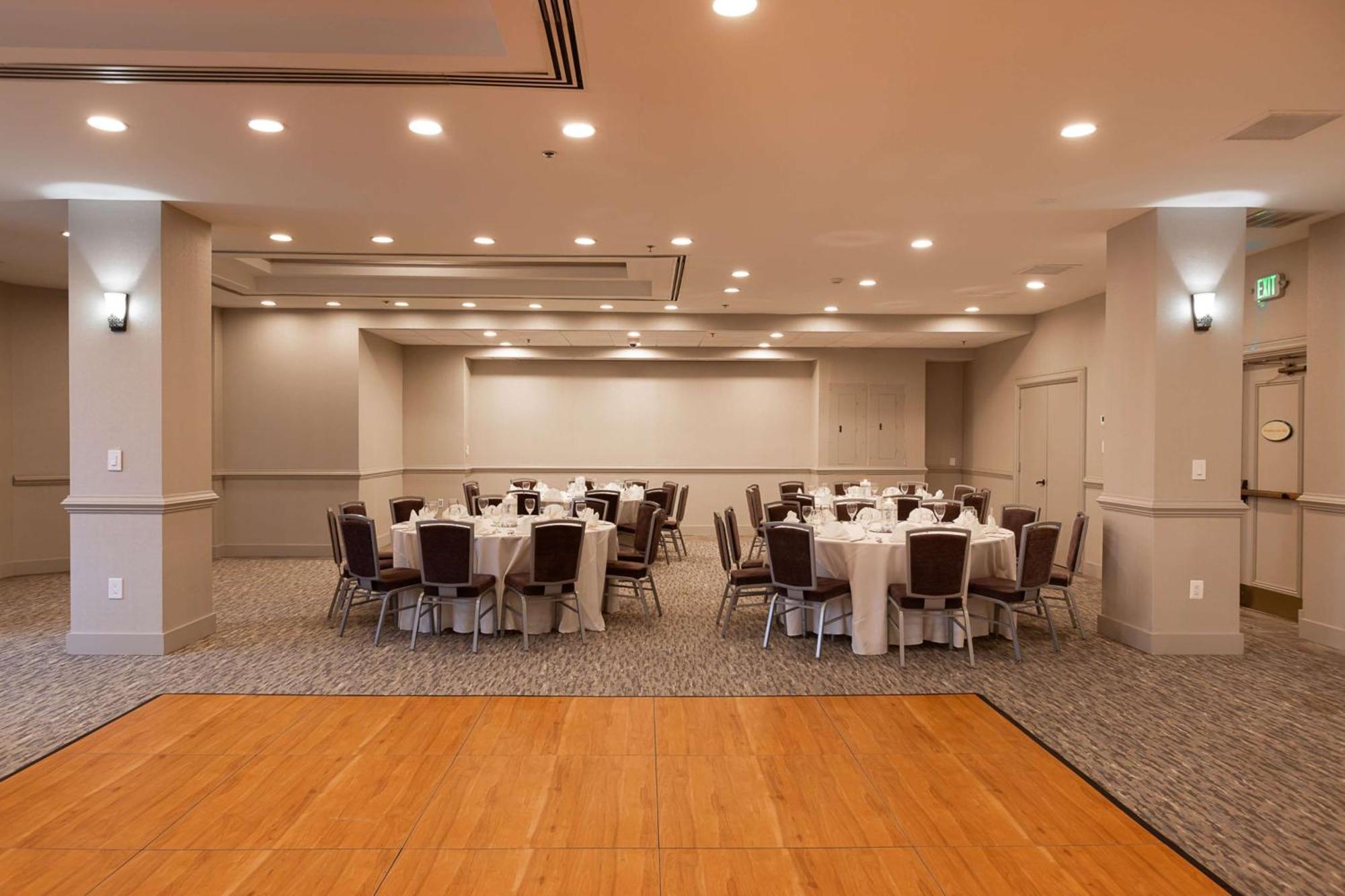 Inn At The Colonnade Baltimore - A Doubletree By Hilton Hotel Ngoại thất bức ảnh