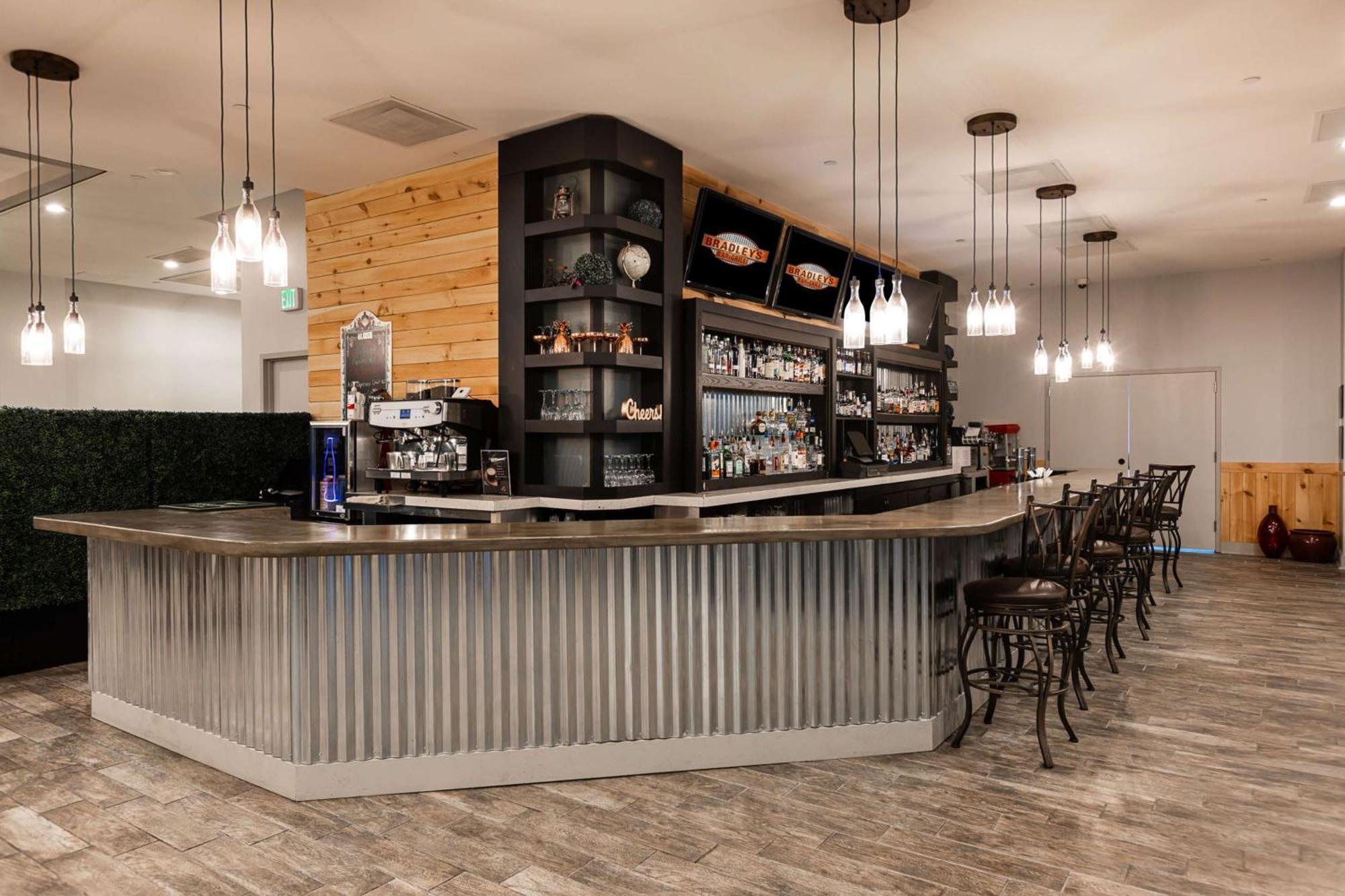 Inn At The Colonnade Baltimore - A Doubletree By Hilton Hotel Ngoại thất bức ảnh