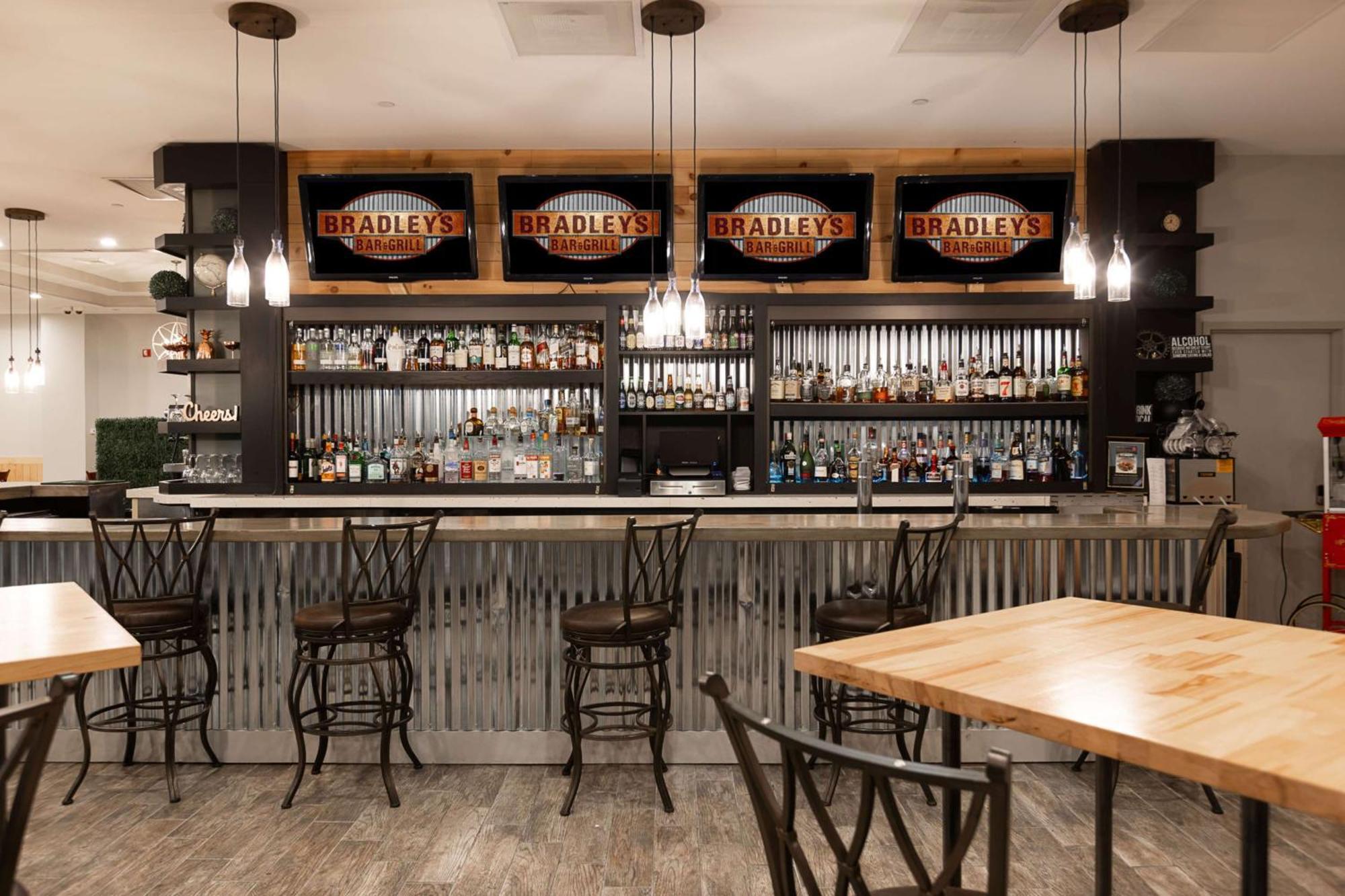 Inn At The Colonnade Baltimore - A Doubletree By Hilton Hotel Ngoại thất bức ảnh