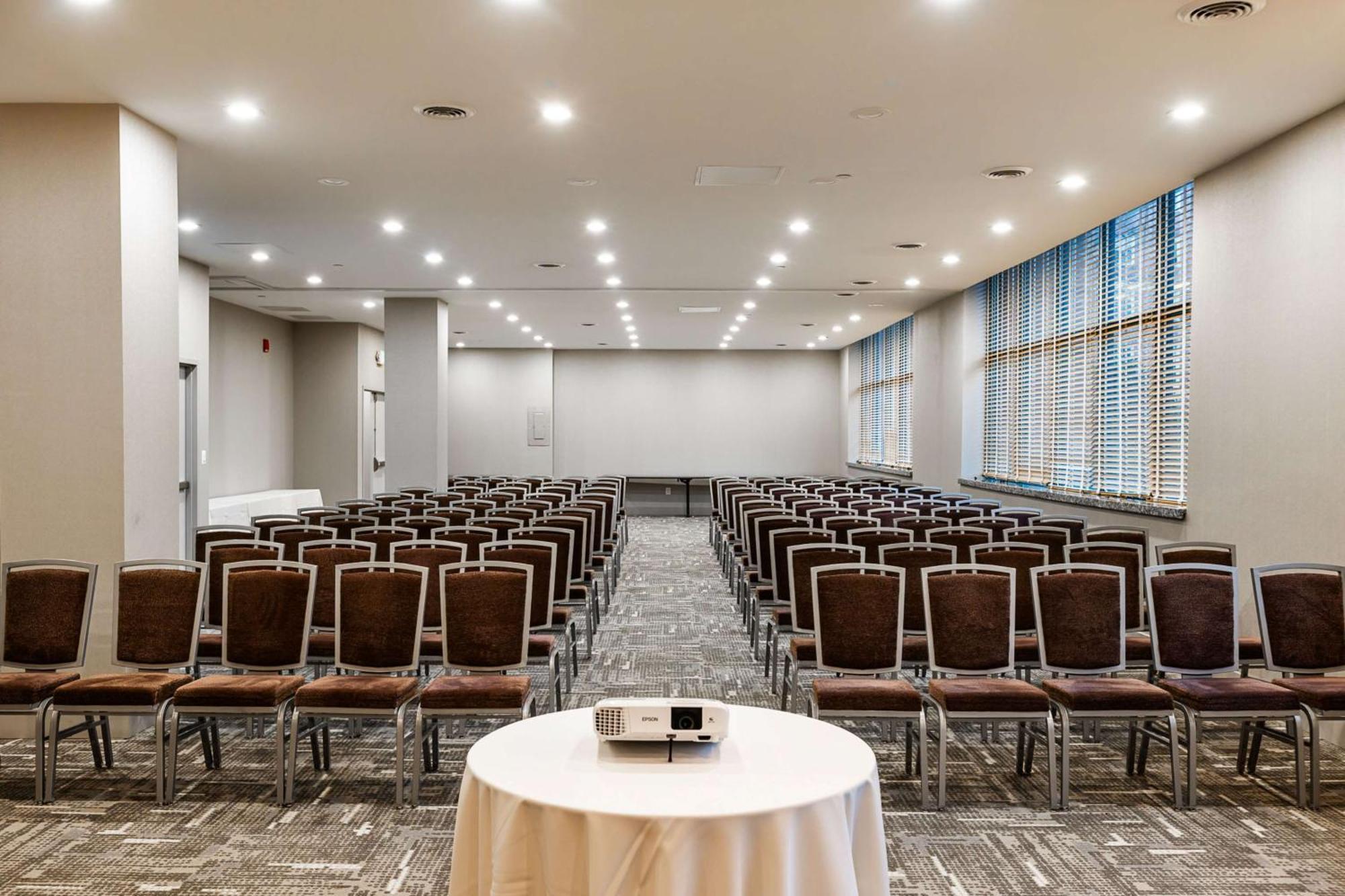 Inn At The Colonnade Baltimore - A Doubletree By Hilton Hotel Ngoại thất bức ảnh