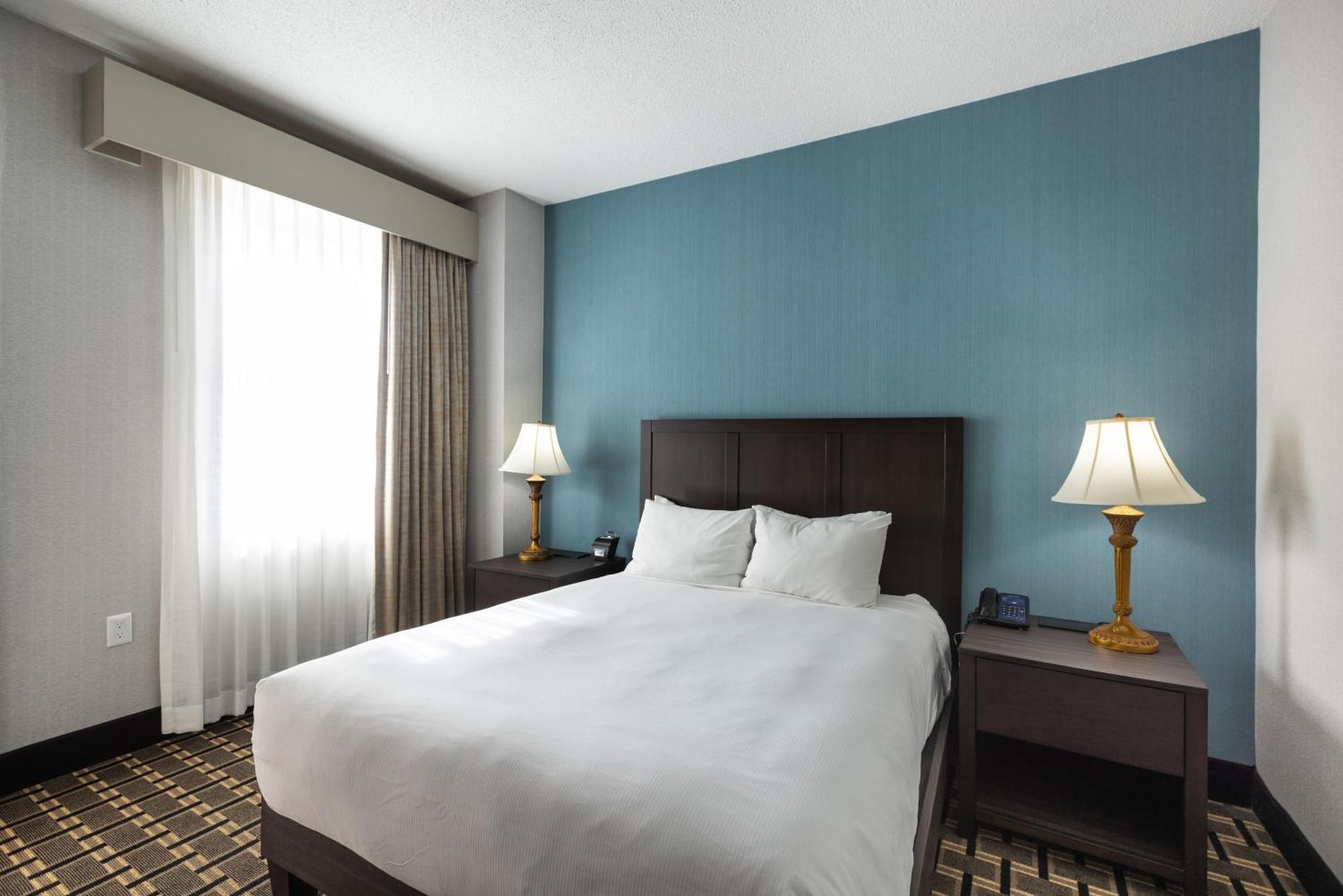Inn At The Colonnade Baltimore - A Doubletree By Hilton Hotel Ngoại thất bức ảnh