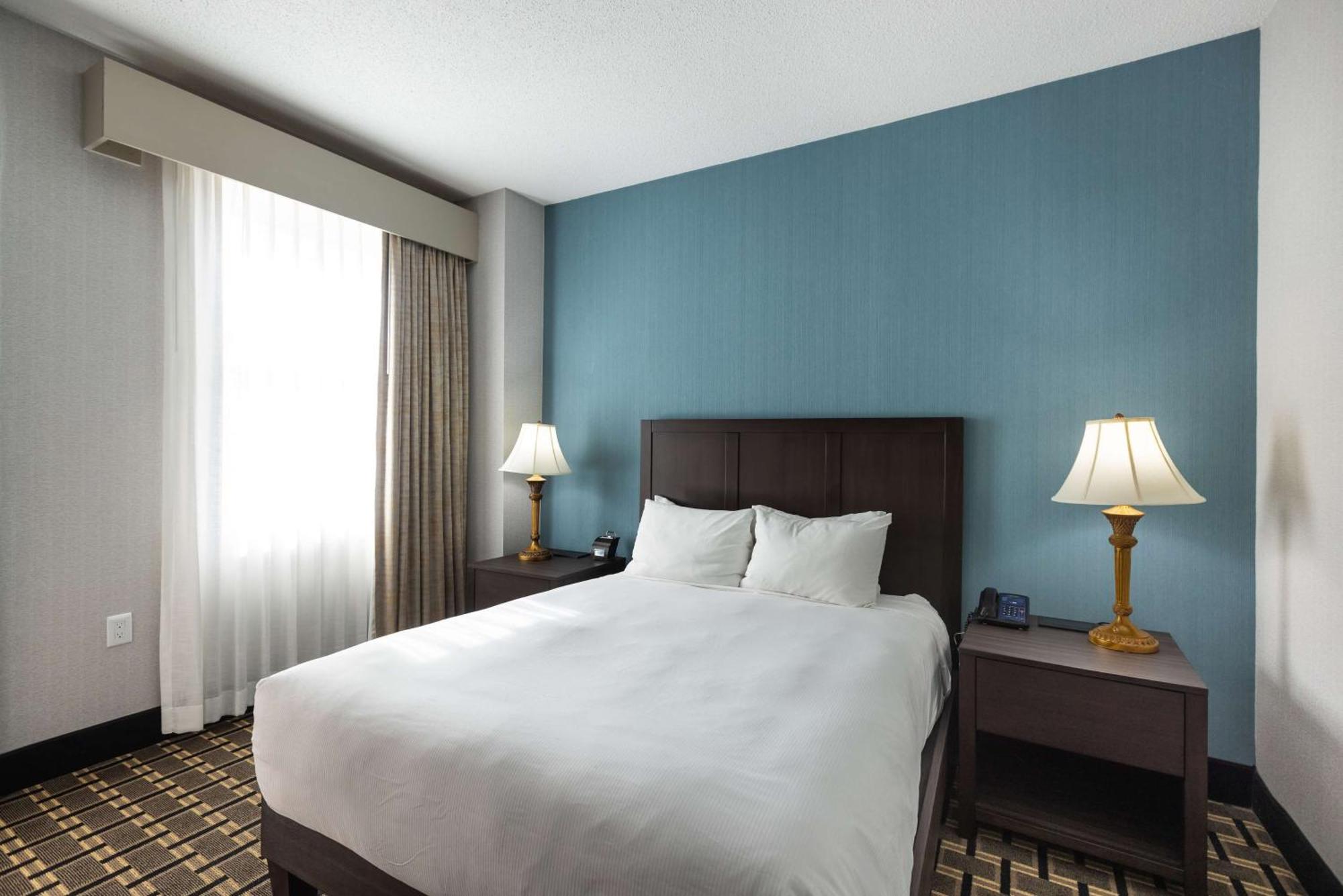 Inn At The Colonnade Baltimore - A Doubletree By Hilton Hotel Ngoại thất bức ảnh